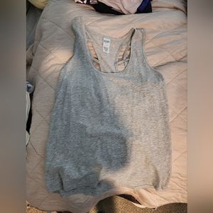 Victoria's secret tank top